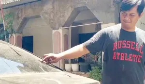 Kendaraan Anda Terkena Abu Vulkanik? Segera Bersihkan Sebelum Terlambat, Bisa Merusak Cat dan Mesin!