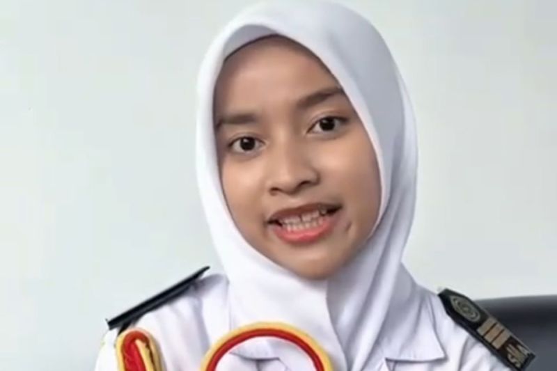 Kisah Inspiratif Anak Desa Aceh Timur, Berhasil Raih Beas...