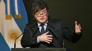 Klaim Kedaulatan Falkland, Argentina Ancam Jatuhkan Sanksi Berat ke Perusahaan Minyak
