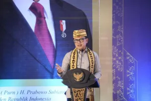 Koperasi Merah Putih Bukan Lagi Sekadar Simpan Pinjam, Ini Target Besarnya di Desa