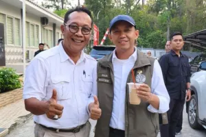 Langkah Baru Cegah Karhutla! APHI Sumsel dan Lampung Libatkan Masyarakat di Garis Depan