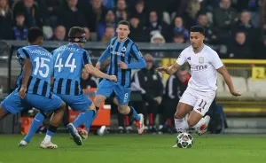 Liga Champions: Club Brugge dan Aston Villa Bidik Awal Sempurna 