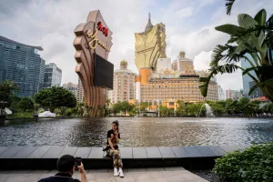 Makau Gandeng Singapura, Dorong Industri Pariwisata Berkualitas