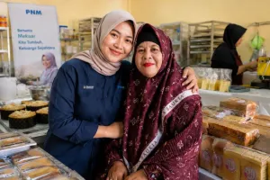 Manisnya Perjuangan UMKM Jambi: Modal Rp2 Juta Tumbuh Jadi Usaha Serap 15 Tenaga Kerja