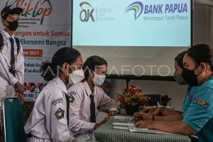 Masih Banyak Warga Belum Punya Rekening, LPS Perluas Gerakan Literasi