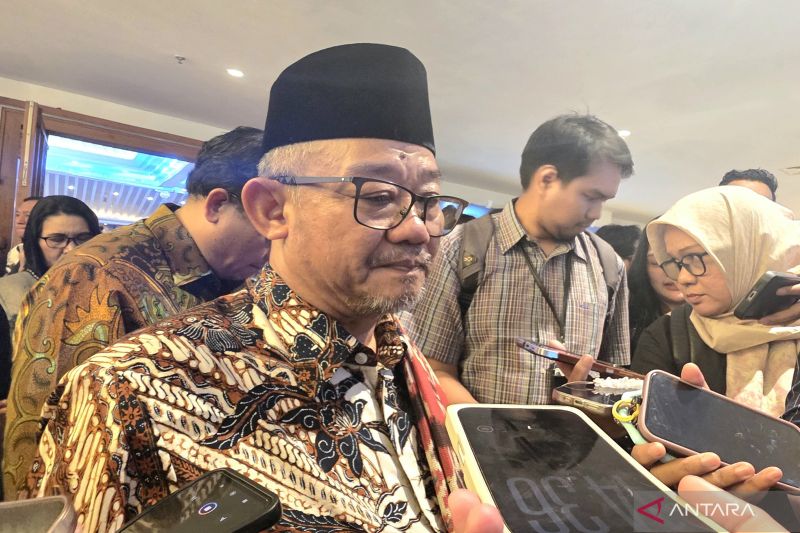Mendikdasmen Minta Sekolah Terdampak Erupsi Krakatau Berlakukan PJJ