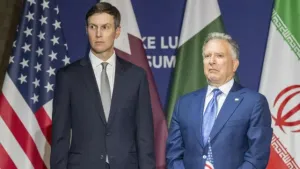Misi Damai Trump Dimulai! Putin Bertemu Utusan AS, Kyiv dan Moskow Setop Serangan
