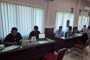 Pacitan Siapkan Mini Job Fair 2027, Ratusan Lowongan Kerja Kembali Dibuka