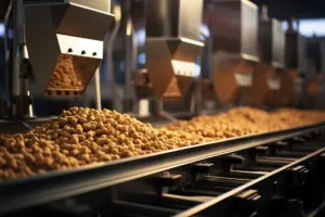 Pasar Pet Food Makin Gemuk, Produsen Lokal Didorong Jangan Cuman Jago Kandang