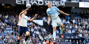 Pemanasan Sempurna Tim Unggulan Jelang Champions