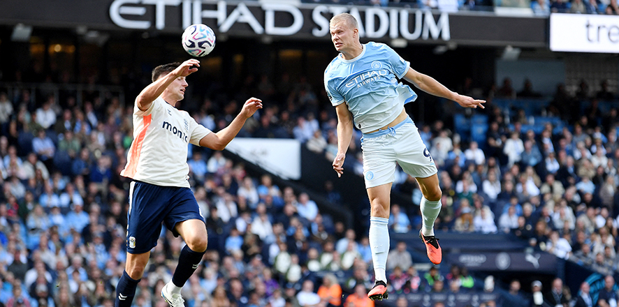 Pemanasan Sempurna Tim Unggulan Jelang Champions