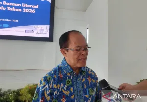 Pemerintah Perkuat Pelestarian Bahasa Daerah