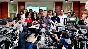 Pemerintah Siapkan Bus dan Kereta Api Gratis ke 4 Bandara Alternatif dari Soekarno-Hatta