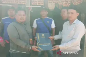 Pemkab Bangkalan Memfasilitasi Pemulangan PMI yang Alami Kecelakaan Kerja