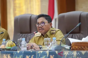 Pemkot Tangerang Terus Pantau Perkembangan Situasi GAK dan Pastikan Kondisi Masyarakat Tetap Aman