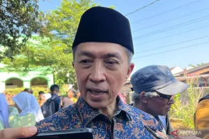 Penerapan PJJ untuk Melindungi Siswa dari Abu Vulkanik