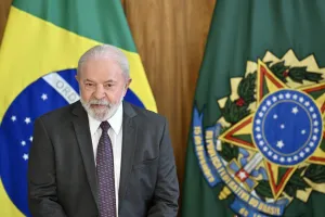 Presiden Brasil Bakal Pamer ke Trump Keunggulan Sistem Transaksi 'Pix'
