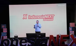 Satu Dekade IndonesiaNEXT, Telkomsel Siapkan Talenta Digital Berkompetensi AI untuk Jawab Kebutuhan Industri Digital.