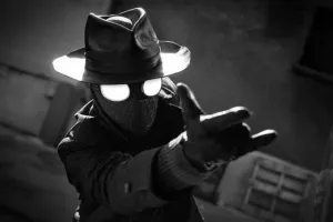 Spider-Noir Dibatalkan Prime Video Setelah Satu Musim, Padahal Raih 11 Nominasi Emmy