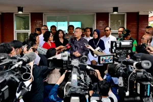 Tak Perlu Bingung Jika Soet...