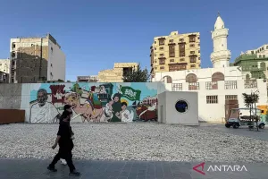 Terungkap! 14 Ribu Imigran di Arab Saudi Kedapatan Langgar Aturan, Apa Saja Pelanggarannya?