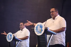 Wagub Rano Karno Dorong Ekonomi Kreatif Jakarta Tak Hanya Terpusat di Selatan