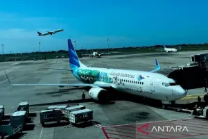 8 Bandara Ditutup akibat Erupsi Gunung Akan Krakatau! Menhub Pastikan Bandara Alternatif Beroperasi 24 Jam