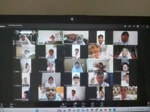 Abu Gunung Anak Krakatau Masih Mengintai, Sekolah DKI Lanjutkan PJJ
