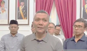 Abu Krakatau Terjang Bogor, Pemkot Ambil Langkah Darurat Batasi Aktivitas Warga