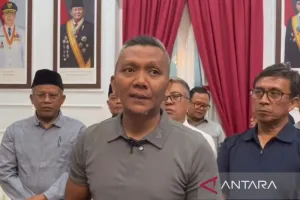 Abu Vulkanik Sampai Bogor, Seberapa Aman Udara yang Kita Hirup? Ini Langkah Pemkot