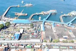 Antrean Truk Membludak 16 Persen, Bos ASDP Bongkar Penyebab Utama Kemacetan Ketapang-Gilimanuk