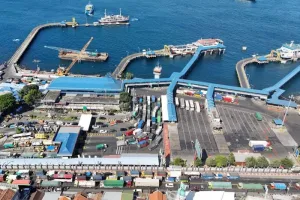 ASDP Tambah Kapal untuk Atasi Kepadatan Penyeberangan Ketapang-Gilimanuk