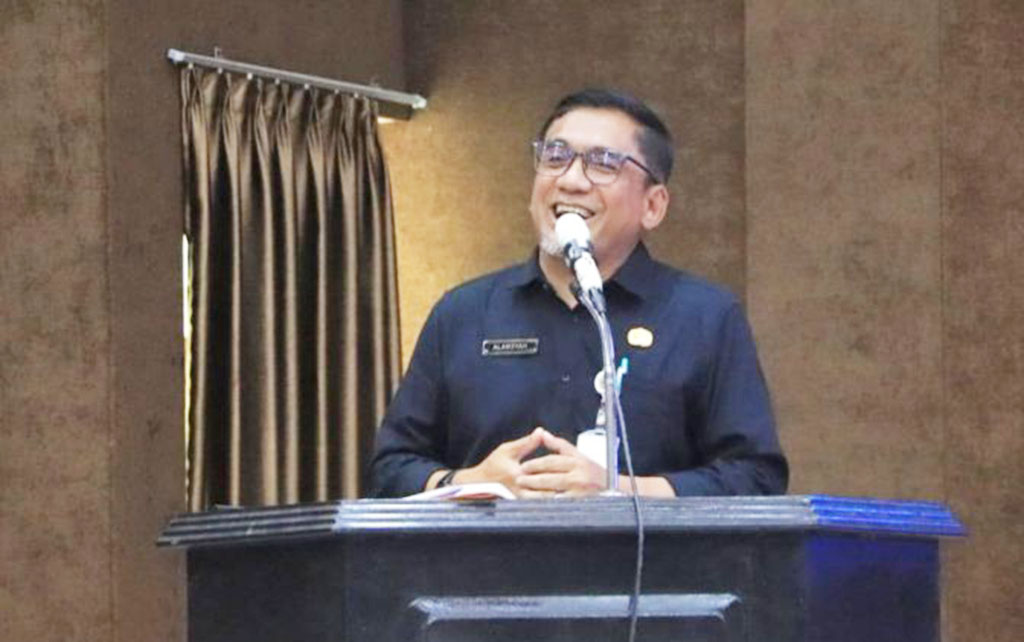Bermain Judol, 20.000 Warga Bekasi Tak Lagi Terima Bansos