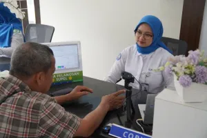 BPJS Kesehatan Sosialisasikan NADI JKN, Cara Menabung untuk Jaga Iuran Tetap Aktif.