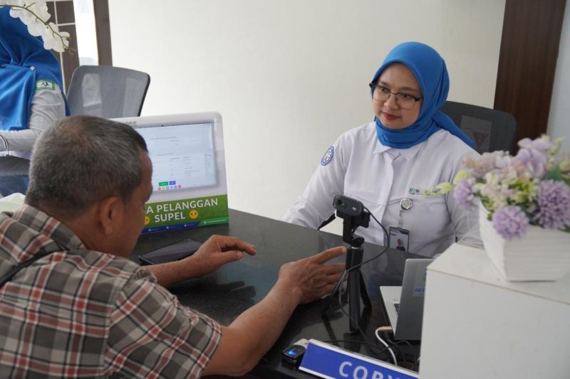 BPJS Kesehatan Sosialisasikan NADI JKN, Cara Menabung untuk Jaga Iuran Tetap Aktif.