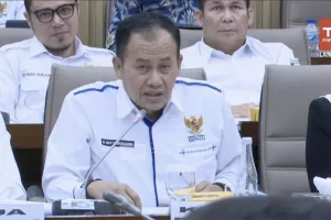 BPKN Desak Maskapai Lindungi Penumpang Terdampak Erupsi