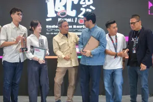 BTN Dorong Industri Kopi Indonesia Naik Kelas Lewat Kolaborasi dan Digitalisasi