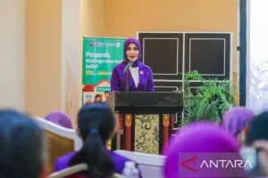 Bukan Sekadar Timbang Bayi, Posyandu Bogor Kini Jadi Pintu Masuk 6 Layanan Dasar