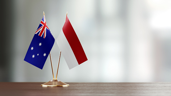 Defisit USD 4,76 Miliar Jadi Sorotan, Indonesia dan Australia Mulai Reviu IA-CEPA