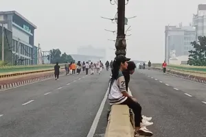 Dinas Pendidikan Kota Pekanbaru Terapkan Pembelajaran Daring akibat Kabut Asap
