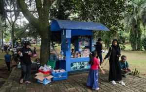 DPRD DKI Sambut Baik Pemangkasan Biaya Layanan E-Commerce 50 Persen Bagi UMKM Lokal