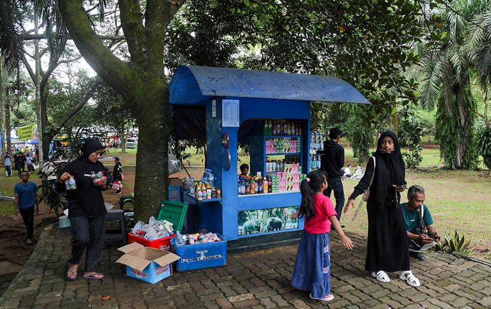 DPRD DKI Sambut Baik Pemangkasan Biaya Layanan E-Commerce...