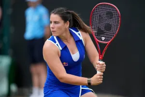 Emma Navarro Melaju ke Perempat Final US Open