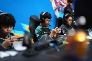 Empat Tim Indonesia Lolos ke Babak Grand Finals FFWS SEA 2026 Fall