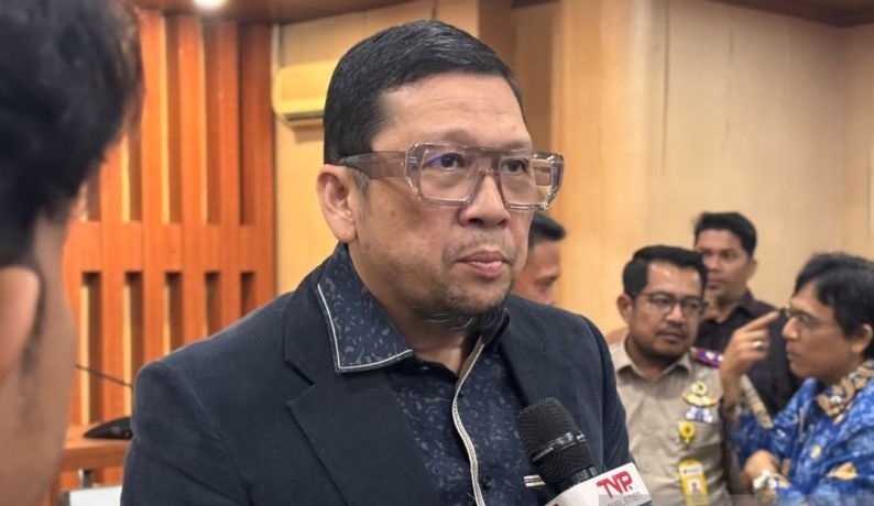 Golkar Baca Sinyal AHY Mulai Bersiap Hadapi Pilpres 2029