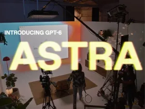 GPT-6 Astra Disebut Sulit Dipantau, OpenAI Soroti Risiko AI yang Makin Otonom