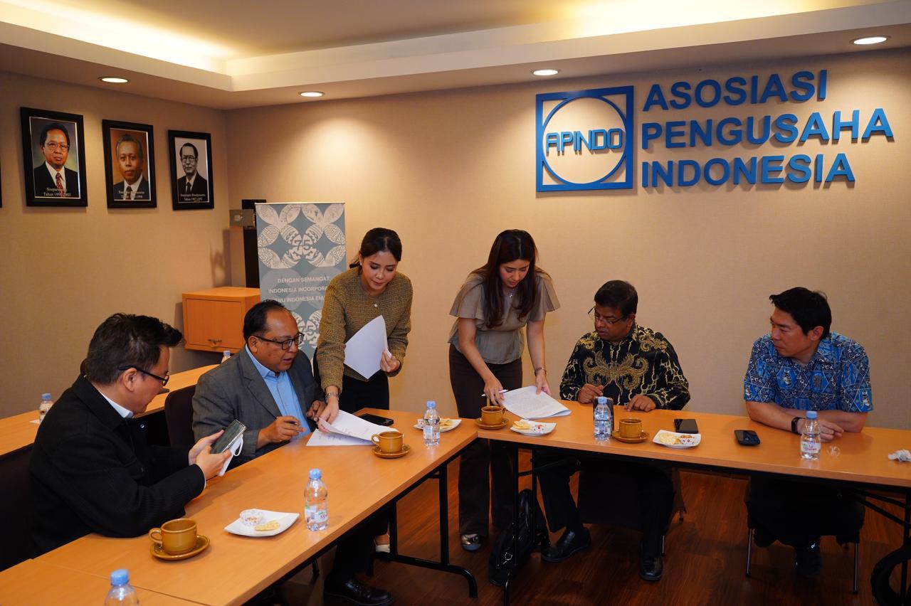 Indonesia Open Network Akan Bangun Infrastruktur Publik Digital