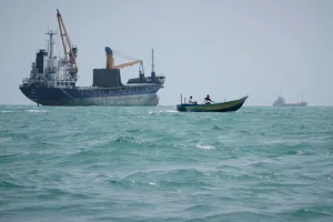 Iran Berencana Umumkan 'Zona Eksklusi' Baru di Dekat Selat Hormuz