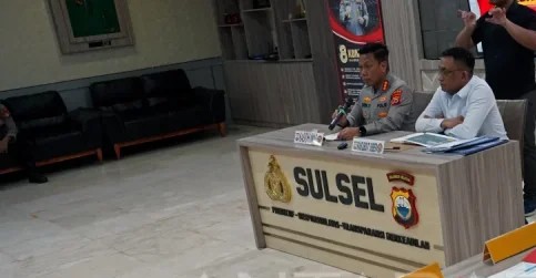 Jangan Sampai Jadi Korban! Polda Sulsel Ungkap 11 Modus Penipuan Daring, 22 Tersangka Ditangkap