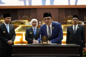 Jatim Siapkan Rp100 Miliar untuk Jamkrida, Ada Apa di Balik Penyertaan Modal Ini?
